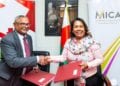 ECONOMIE – Le Syndicat des industries de Madagascar en appui au ministère de l&rsquo;Industrie, du commerce et de l&rsquo;artisanat pour promouvoir la « décentralisation » de l&rsquo;industrie