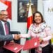 ECONOMIE – Le Syndicat des industries de Madagascar en appui au ministère de l&rsquo;Industrie, du commerce et de l&rsquo;artisanat pour promouvoir la « décentralisation » de l&rsquo;industrie