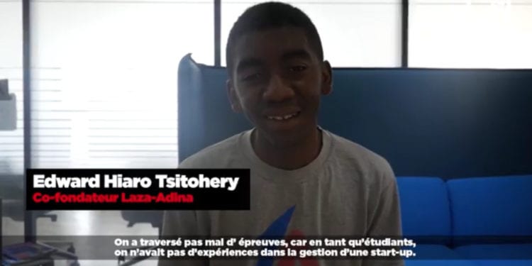 EDUCATION – Réviser et faire ses exercices avec Laza Adina