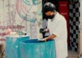 ENTREPRENEURIAT – Alt Soap, le savon qui sent bon le respect de la nature et la solidarité de la jeunesse