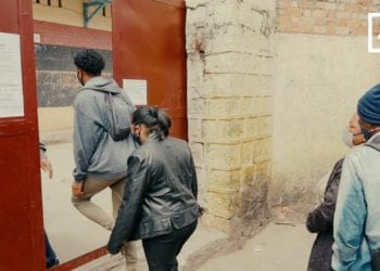 EXAMENS OFFICIELS – Amélioration du taux de réussite au BEPC dans la capitale