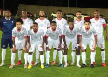 FOOTBALL/BAREA – Nicolas Dupuis dévoile une liste élargie de 25 joueurs contre la Côte d’Ivoire en Novembre