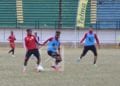 FOOTBALL – Le stade de Barikadimy homologué pour le match Barea-Eléphants