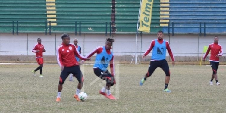 FOOTBALL – Le stade de Barikadimy homologué pour le match Barea-Eléphants