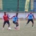 FOOTBALL – Le stade de Barikadimy homologué pour le match Barea-Eléphants