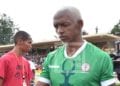 FOOTBALL – Carolus Andriamahitsinoro et Ibrahim Amada devraient manquer la rencontre avec le Burkina Faso, annonce Lalaina Nomenjanahary