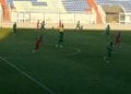 FOOTBALL – Les Barea s’inclinent par un but à deux face aux Burkinabés en match amical
