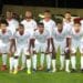 FOOTBALL – Récupération et entraînement pour les Barea avant le match amical contre le Burkina Faso prévu lundi au Maroc