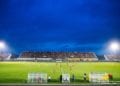 FOOTBALL – Seul 30% du stade de Barikadimy pourra accueillir les supporters lors du match Barea-Eléphants en Novembre, annonce la FMF