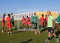 FOOTBALL/CAN – Madagascar saisit la CAF sur les conditions des matches contre la Côte d&rsquo;Ivoire en Novembre