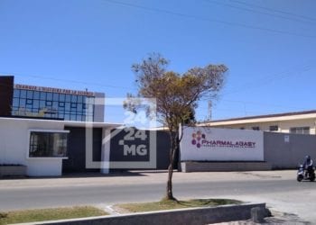 INDUSTRIE – Lancement officiel de l&rsquo;usine Pharmalagasy ce vendredi