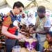 MALNUTRITION – Andry Rajoelina attendu dans le Sud pour apporter l&rsquo;aide de l&rsquo;Etat aux communes touchées par l&rsquo;insécurité alimentaire