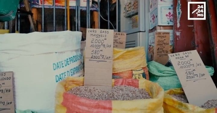 MONNAIE – La Banque centrale rappelle que les prix des produits et services fournis à Madagascar doivent être affichés en Ariary