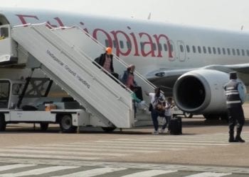 RETOUR AU PAYS – 52 travailleuses malgaches rapatriées du Liban