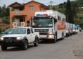 SANTE PUBLIQUE – 6600 personnes prises en charge par la caravane médicale dans trois communes
