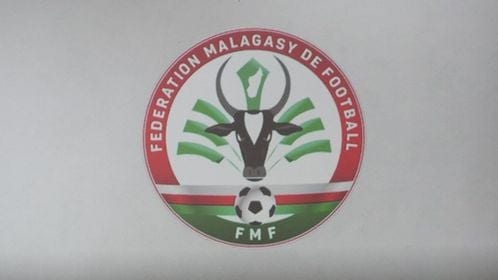 SPORT – Le nouveau logo de la Fédération malgache de football dévoilé