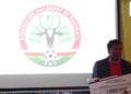SPORTS – La Fédération malgache de football choisit la sobriété pour son nouveau logo