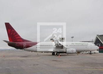 TRANSPORT AERIEN – Air Madagascar annonce trois vols de rapatriement en provenance de l’Europe en octobre et novembre