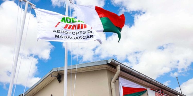 TRANSPORT AERIEN – L&rsquo;extension de l&rsquo;aérogare d&rsquo;Ambatondrazaka en projet