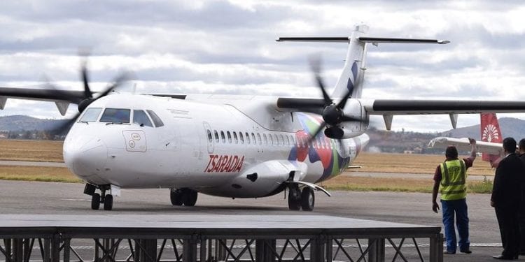 TRANSPORT – Hausse des autorisations de vols de passagers délivrées par l&rsquo;Aviation civile de Madagascar en Septembre