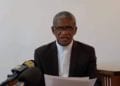 FOI – Le Cardinal Désiré Tsarahazana évoque une « manipulation médiatique » concernant les propos attribués au Pape François sur l’union des homosexuels dans un documentaire