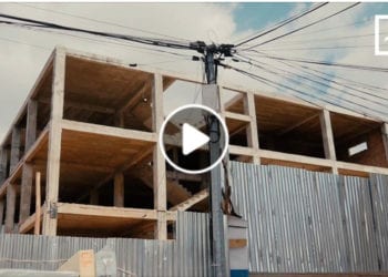 COMMERCE – Démarrage imminent de la finition du bâtiment de Behoririka pour en faire un marché