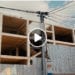 COMMERCE – Démarrage imminent de la finition du bâtiment de Behoririka pour en faire un marché
