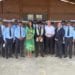 INSECURITE – Don d&rsquo;un bimoteur Cessna à la gendarmerie nationale par Assist Fondation