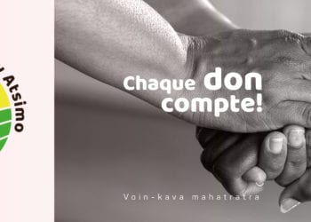 INSECURITE ALIMENTAIRE – « Mahakama Ho An’Ny Atsimo » réunit donateurs et bénévoles autour des habitants du Sud de Madagascar victimes du « kere »