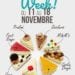 Miam? C&rsquo;est la semaine du cheesecake chez Dité !