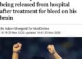 ‼️‼️URGENT – DISPARITION – Diego Maradona, génie du football, rejoint les étoiles