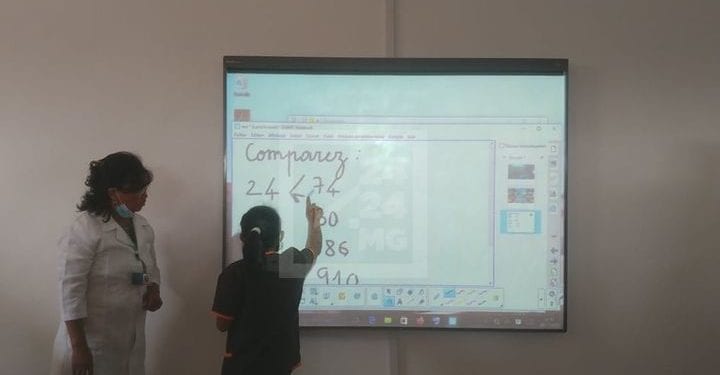 EDUCATION – Les écoles « manara-penitra » réservées aux excellents élèves