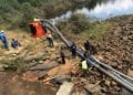 ENVIRONNEMENT – Des solutions d&rsquo;urgence pour approvisionner en eau les quartiers de Fianarantsoa, privés d&rsquo;eau depuis plusieurs semaines
