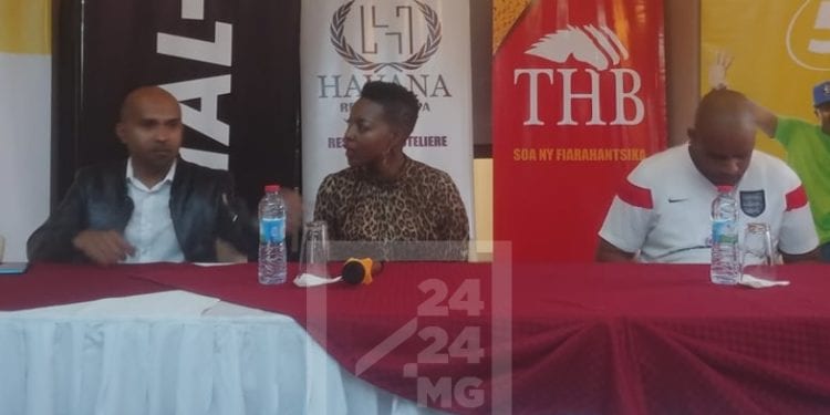 EVENEMENT – Jerusalema Tour avec Nomcebo Zikode à Madagascar