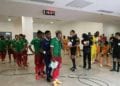FOOTBALL/CAN – Les Barea perdent face aux Ivoiriens par 1 à 2