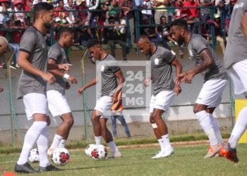 FOOTBALL – Les matches éliminatoires de la CAN 2021 dont les rencontres Madagascar – Côte d&rsquo;Ivoire se joueront à huis clos