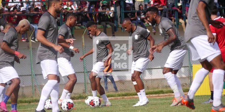 FOOTBALL – Les matches éliminatoires de la CAN 2021 dont les rencontres Madagascar – Côte d&rsquo;Ivoire se joueront à huis clos