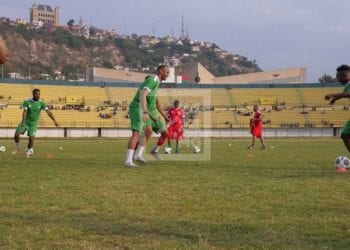 FOOTBALL – Les matchs entre les Barea et les Eléphants ivoiriens entre le 12 et le 17 Novembre confirmés