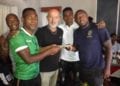 FOOTBALL – Nicolas Dupuis annonce la création prochaine d’une association des anciens sélectionnés de l’équipe nationale