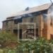 INCENDIE – Une maison inhabitée prend feu dans le quartier d&rsquo;Ambavahadimitafo