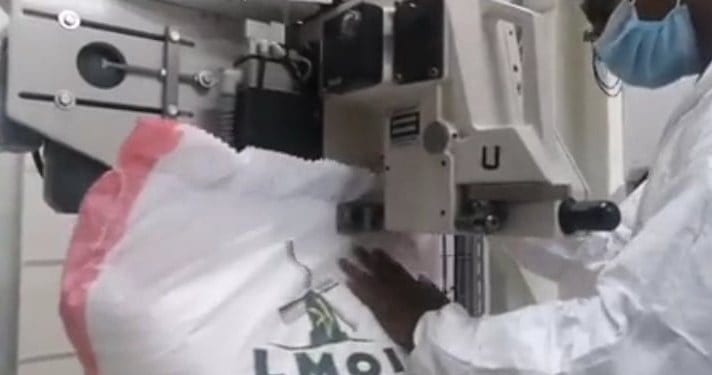 INDUSTRE – Une nouvelle minoterie pour soutenir la production à Madagascar des produits de première nécessité et de consommation
