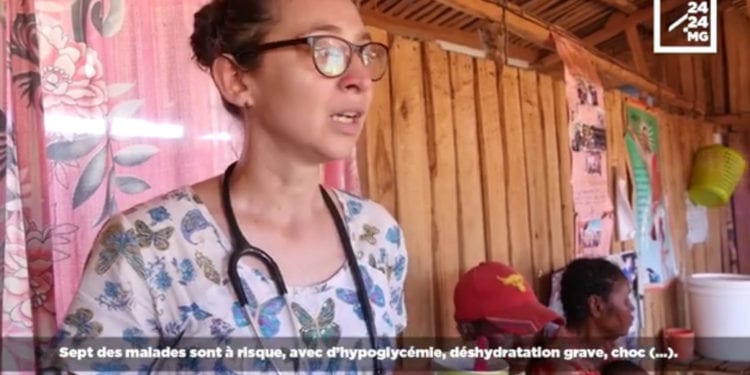 INSECURITE ALIMENTAIRE – La consommation d&rsquo;eau de pluie non potable rend malade à Ambovombe