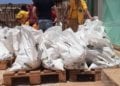 INSECURITE ALIMENTAIRE – Une deuxième vague de vivres envoyée vers le Sud par l&rsquo;opération Mahakama Ho An&rsquo;Ny Atsimo