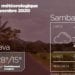 METEO du 30 novembre 2020