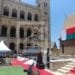 PATRIMOINE – Andry Rajoelina rebaptise le Rova d&rsquo;Antananarivo en Rova de Madagascar