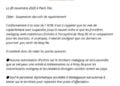 RAPATRIEMENT – L’ambassade de Madagascar en France rappelle l’interdiction faite aux Malgaches et aux résidents étrangers de revenir sur la Grande île