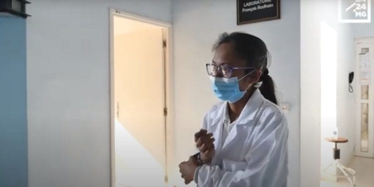 RECHERCHE – Tsarasoa Andrianinarivomanana, scientifique talentueuse et féministe engagée