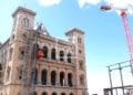 RENDEZ-VOUS – Point de presse du président de la République sur le Palais de la Reine mardi