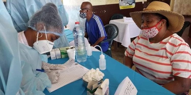 SANTE PUBLIQUE – Un douzième centre de l’Association malgache contre le diabète à Nosy Be