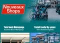TOTAL TOOLS S&rsquo;OUVRE A LA FRANCHISE